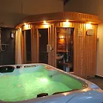 Waldeifel - 18 Personen Tatil Evi