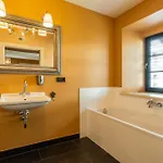 Tatil Evi Waldeifel - 18 Personen