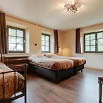 Waldeifel - 18 Personen Tatil Evi *