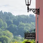 Tatil Evi Waldeifel - 18 Personen Malberg