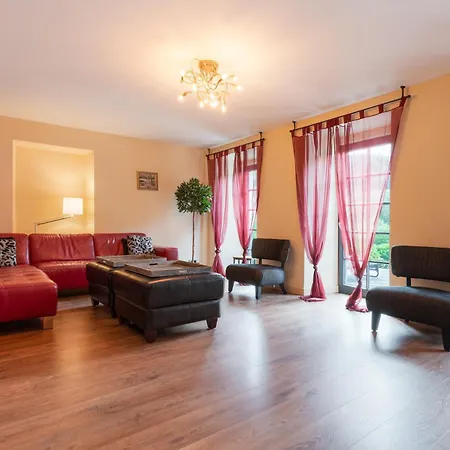 Waldeifel - 18 Personen * Malberg