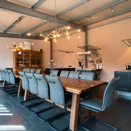 Waldeifel - 18 Personen Malberg