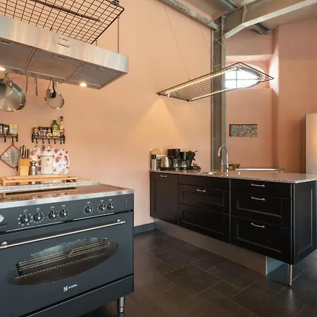 Nyaraló Waldeifel - 18 Personen *