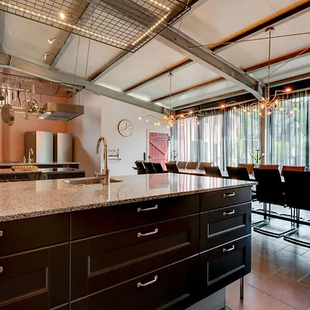 Nyaraló Waldeifel - 18 Personen *