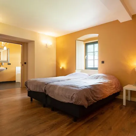 Landhaus Waldeifel - 18 Personen * Malberg
