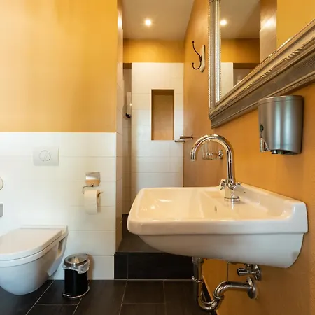 Ferienhaus Landhaus Waldeifel - 18 Personen