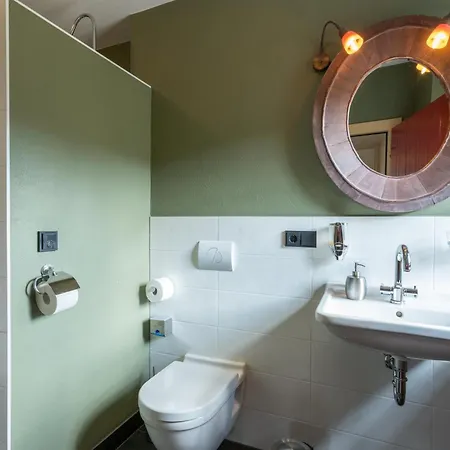 Waldeifel - 18 Personen *