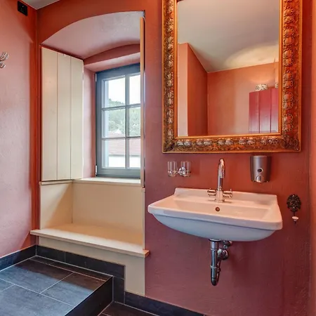 Waldeifel - 18 Personen Malberg