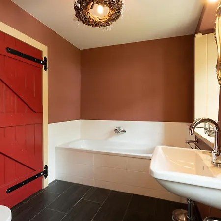 Waldeifel - 18 Personen Casa de Férias Malberg