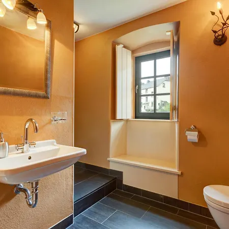 Waldeifel - 18 Personen