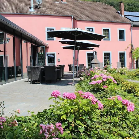 Landhaus Waldeifel - 18 Personen Malberg