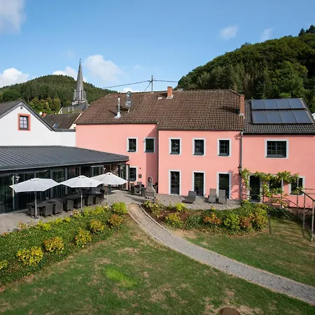 Landhaus Waldeifel - 18 Personen Ferienhaus