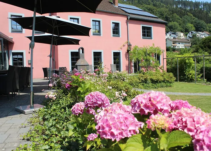 Waldeifel - 18 Personen Malberg