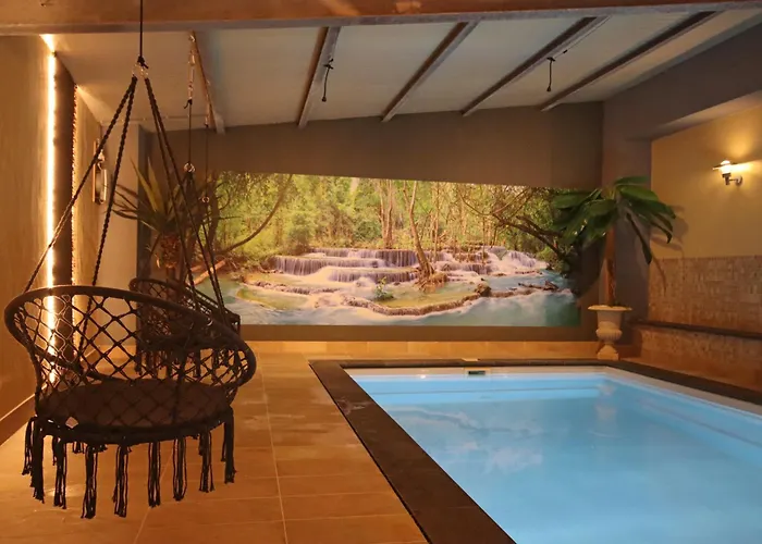 Waldeifel - 18 Personen *