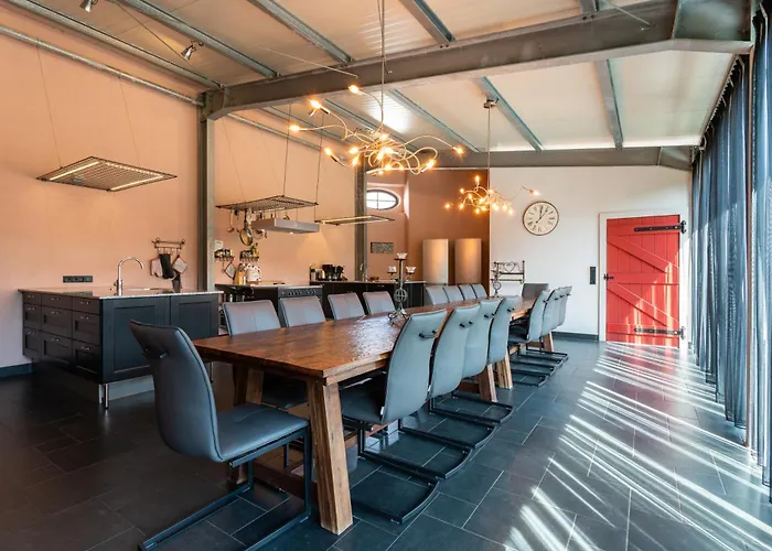 Nyaraló Waldeifel - 18 Personen *