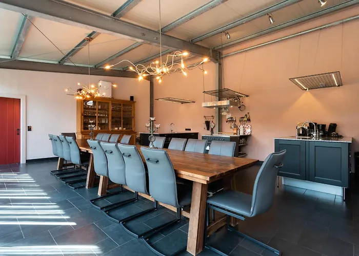 Waldeifel - 18 Personen Malberg