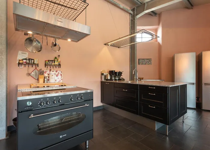 Nyaraló Waldeifel - 18 Personen *