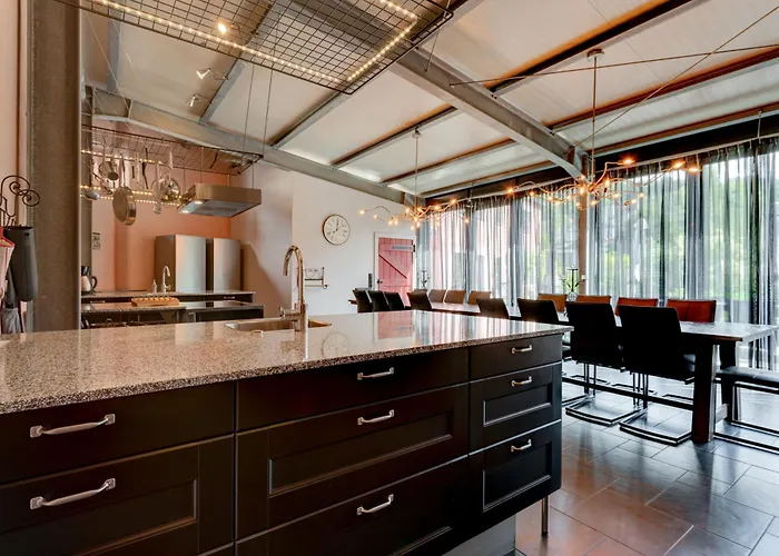 Casa de Férias Waldeifel - 18 Personen *