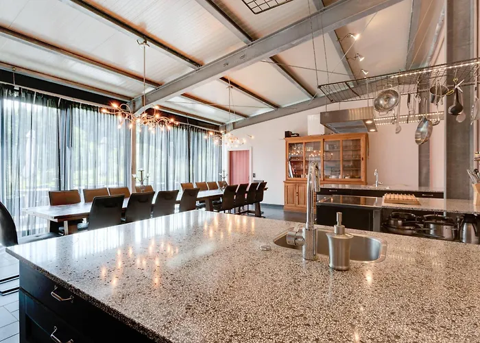 Waldeifel - 18 Personen