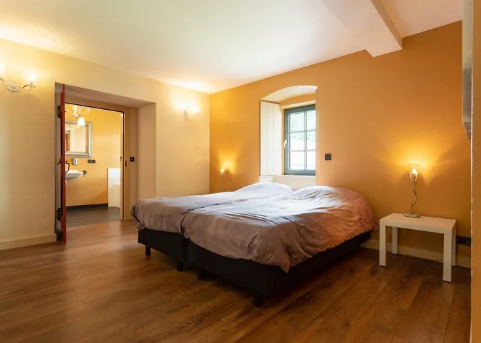 Waldeifel - 18 Personen * Malberg