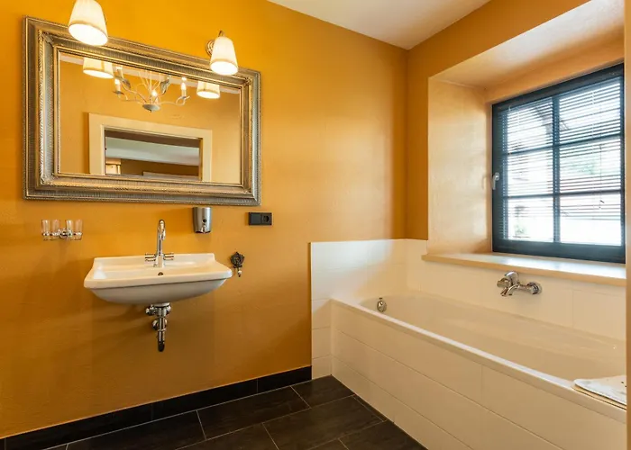 Casa de Férias Waldeifel - 18 Personen