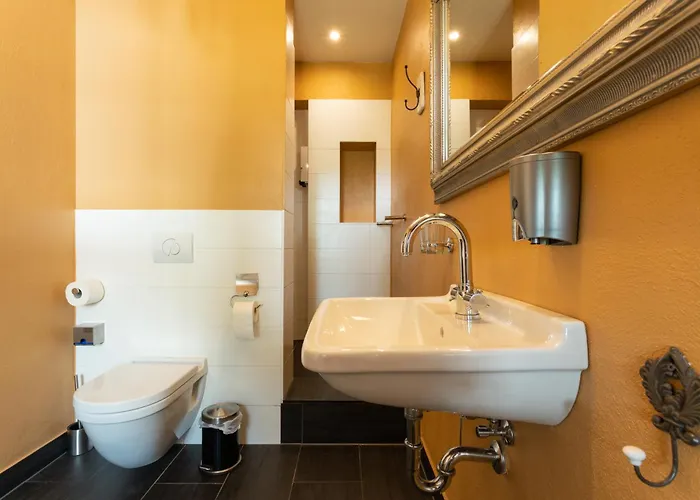 Nyaraló Waldeifel - 18 Personen