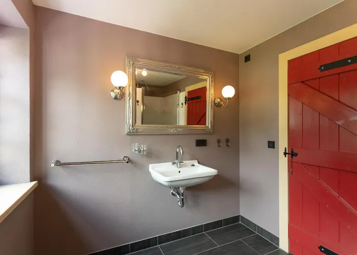 Waldeifel - 18 Personen * Malberg