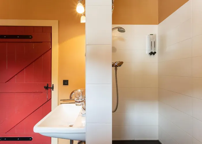 Waldeifel - 18 Personen Casa de Férias *