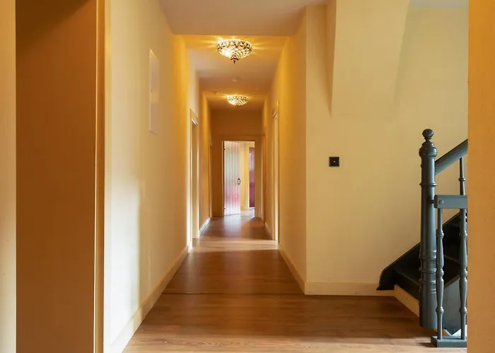 Waldeifel - 18 Personen