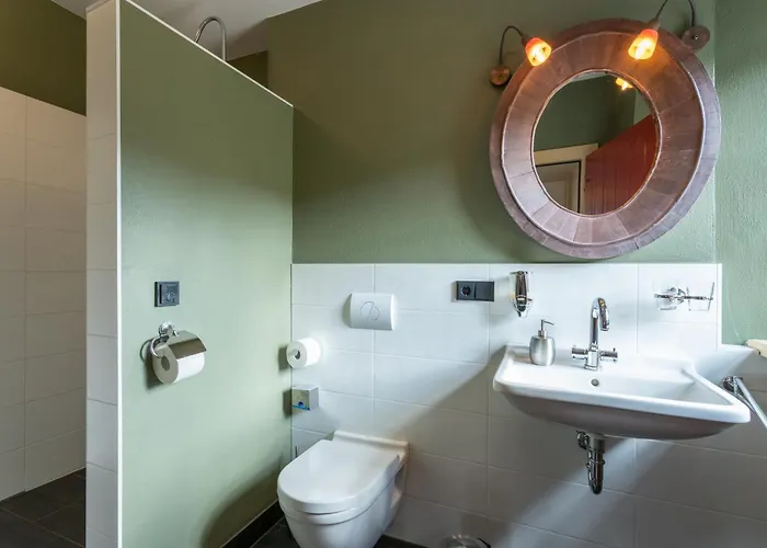 Waldeifel - 18 Personen *