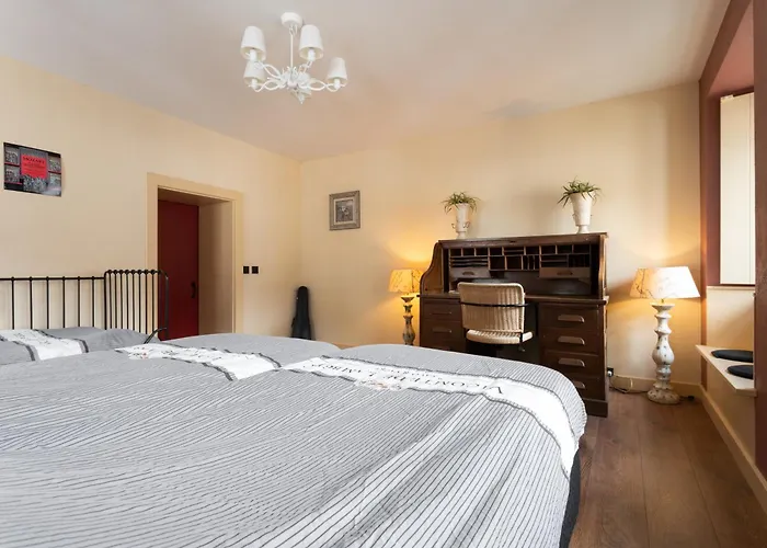 Waldeifel - 18 Personen *