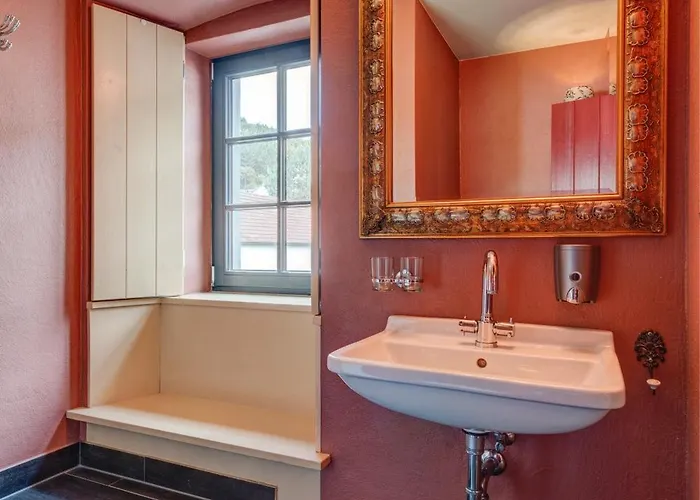 Waldeifel - 18 Personen Malberg