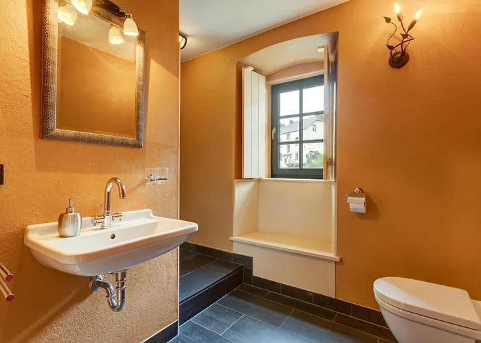 Waldeifel - 18 Personen