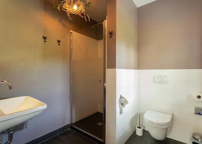 Waldeifel - 18 Personen * Malberg