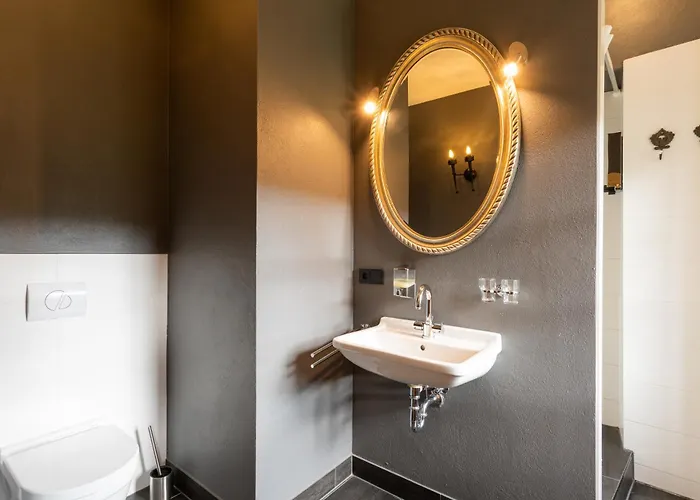 Waldeifel - 18 Personen *