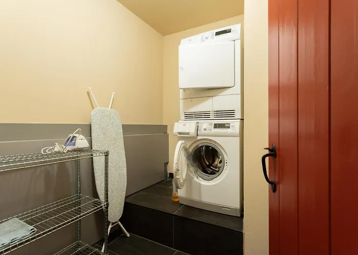 Nyaraló Waldeifel - 18 Personen