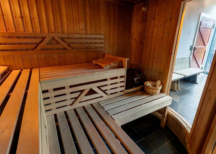 Waldeifel - 18 Personen Casa de Férias Malberg