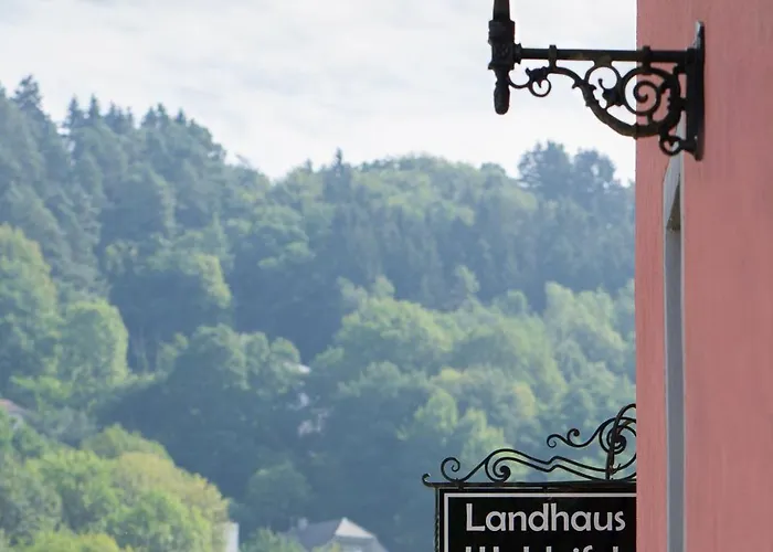 Casa de Férias Waldeifel - 18 Personen Malberg