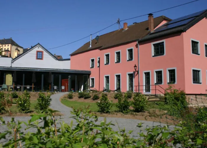 Waldeifel - 18 Personen Casa de Férias